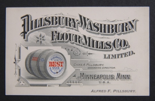 Calling card
