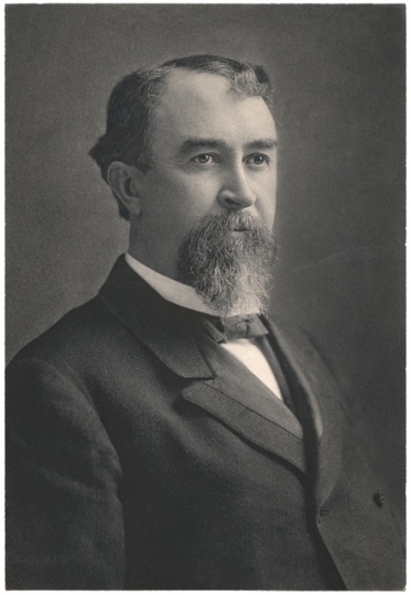 Thomas Lowry