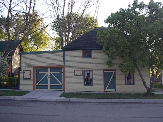 Hotel Luksenborg