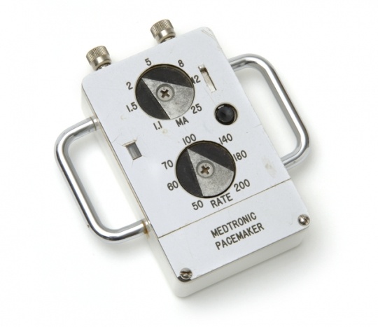 Medtronic pacemaker
