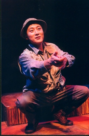 A Song for a Nisei Fisherman (2001)