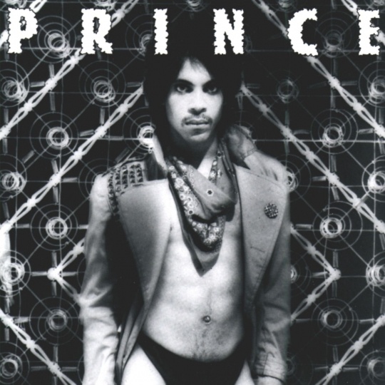 Dirty Mind album cover
