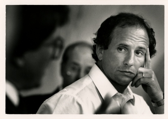 Senator Paul Wellstone