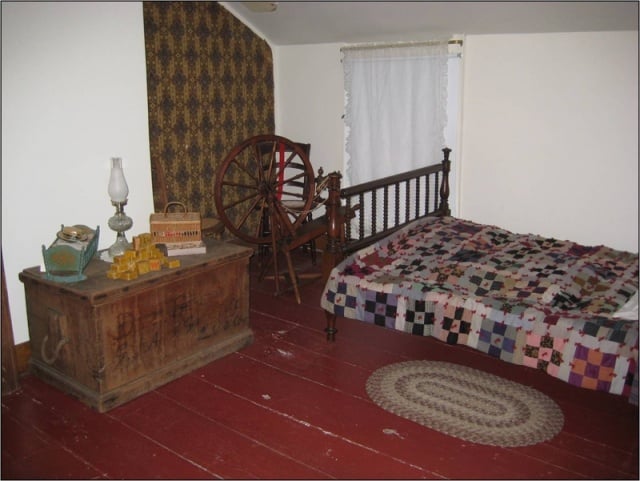 Current Boarders Room-1
