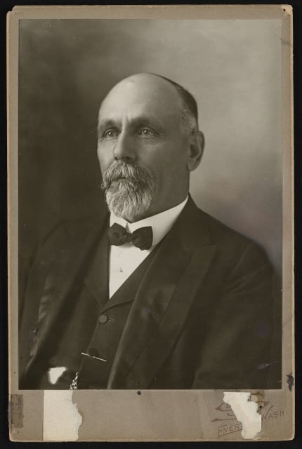 David M. Clough