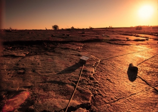 Jeffers Petroglyphs