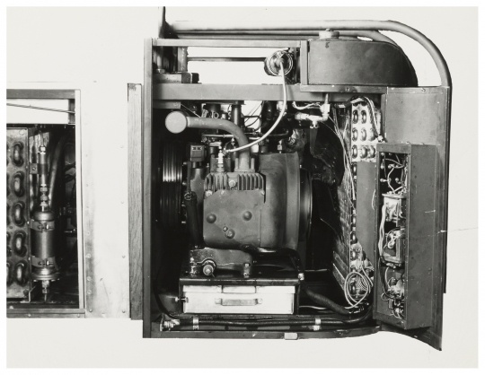 Thermo King Model C