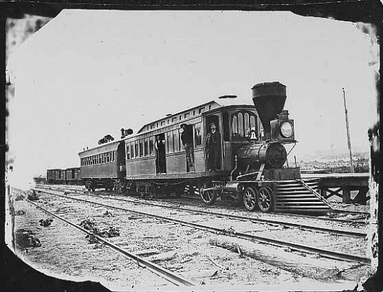 Engine Shakopee of the Minnesota Valley Railroad Company.