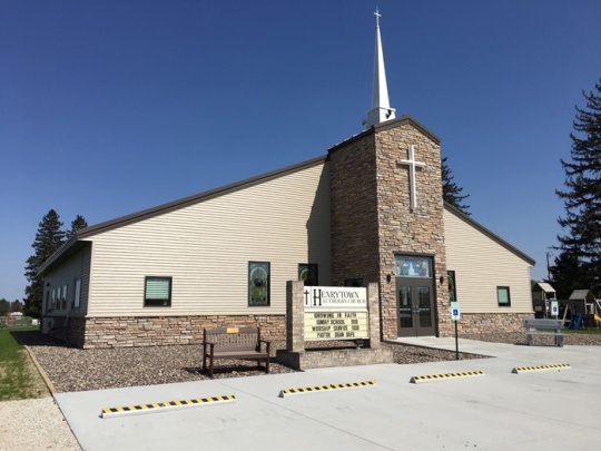 Henrytown Lutheran Church