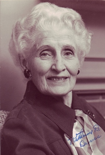 Katharine Densford