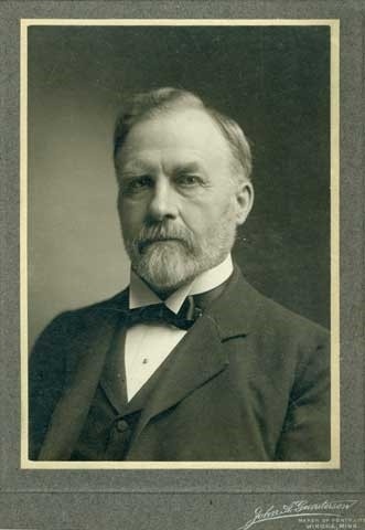 Laird