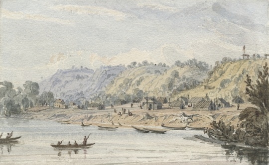 Mendota 7