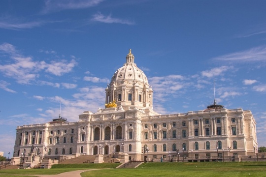 Minnesota State Capitol