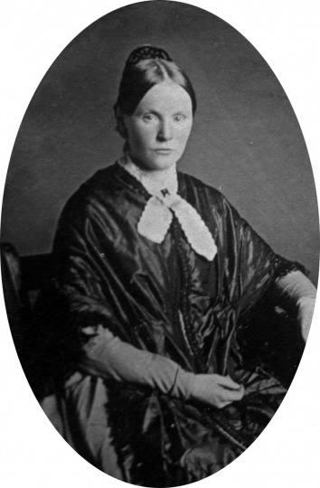 Maria Hancock