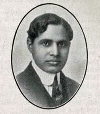 V. Kokatnur