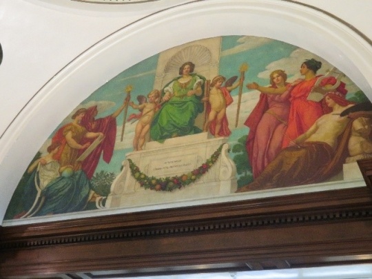 mural
