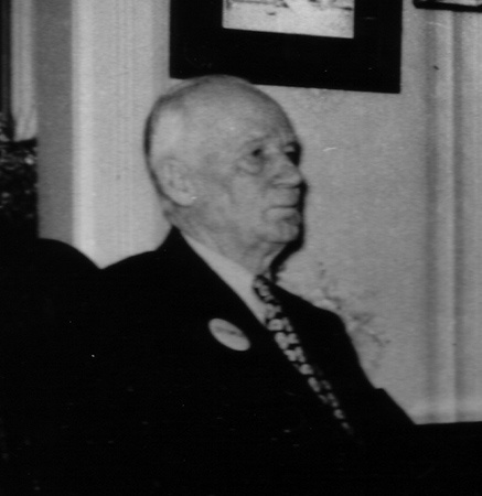 Arthur W. Parkin