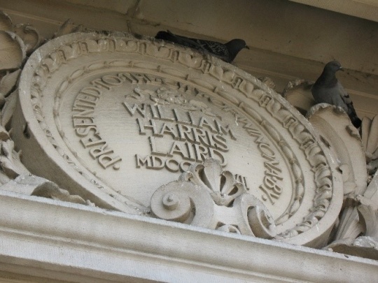 plaque