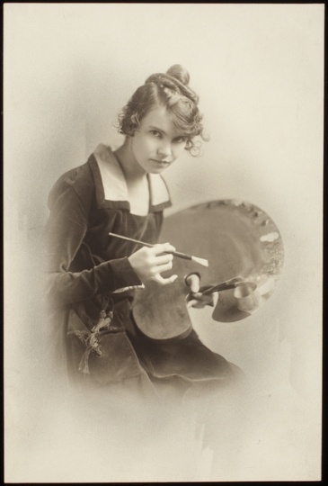 Wanda Gág