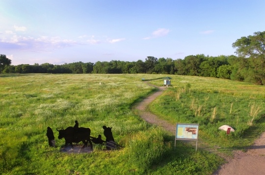 Traverse des Sioux