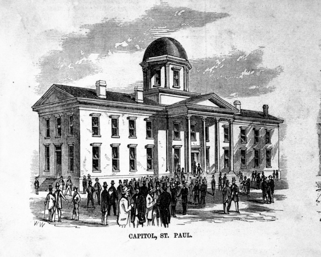 State Capitol