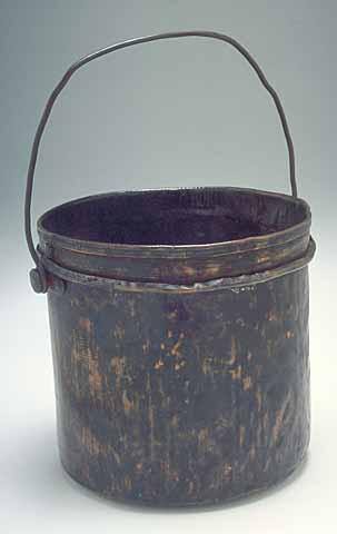 Copper Kettle