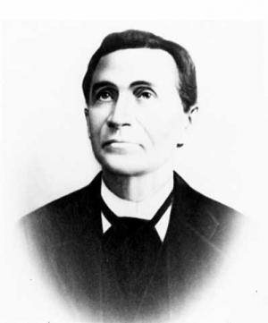 Gabriel Renville