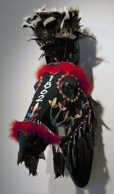 Horse Capture