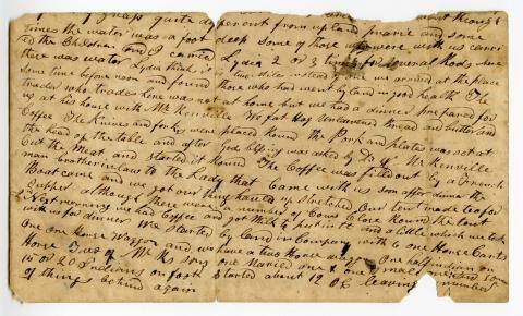 Huggins Letter2 1