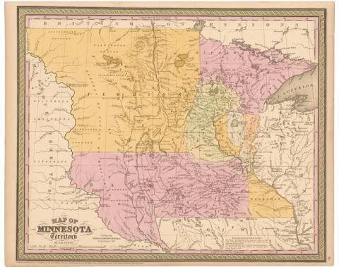 MN Territory