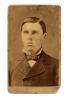 William Webster, 3 yrs old in 1862