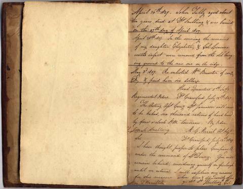 Snelling Papers 3