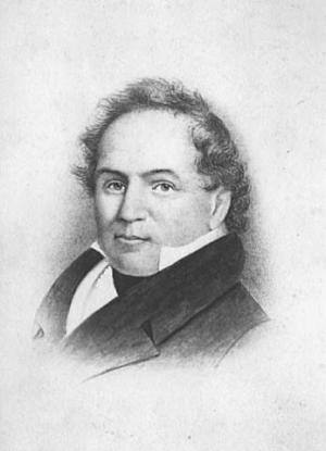 Josiah Snelling