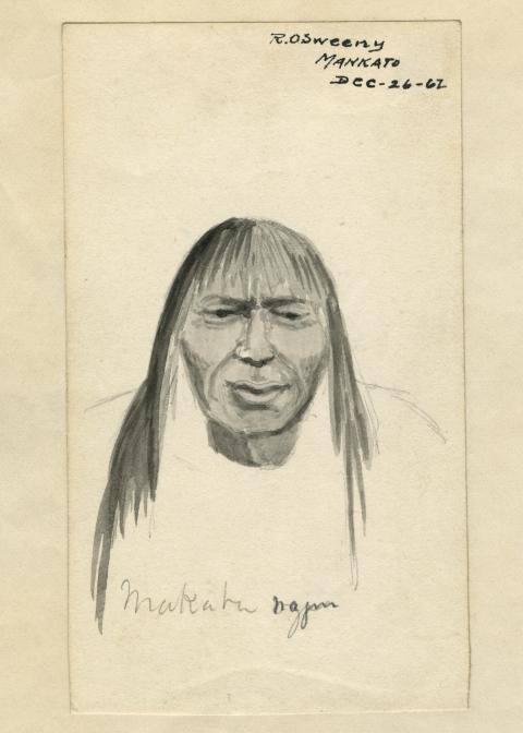 Dakota Prisoners