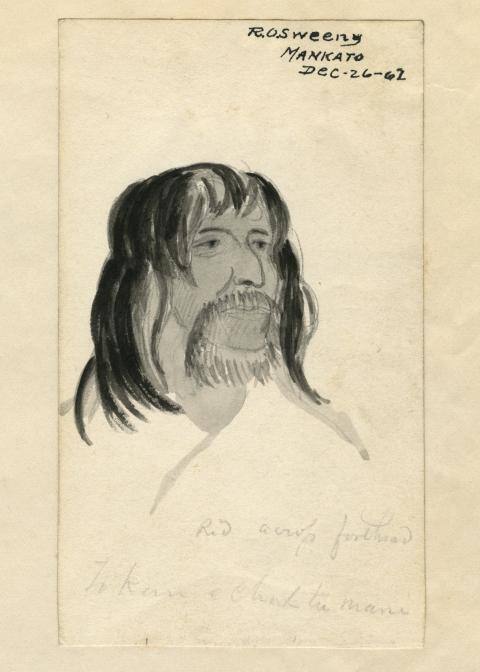 Dakota Prisoners