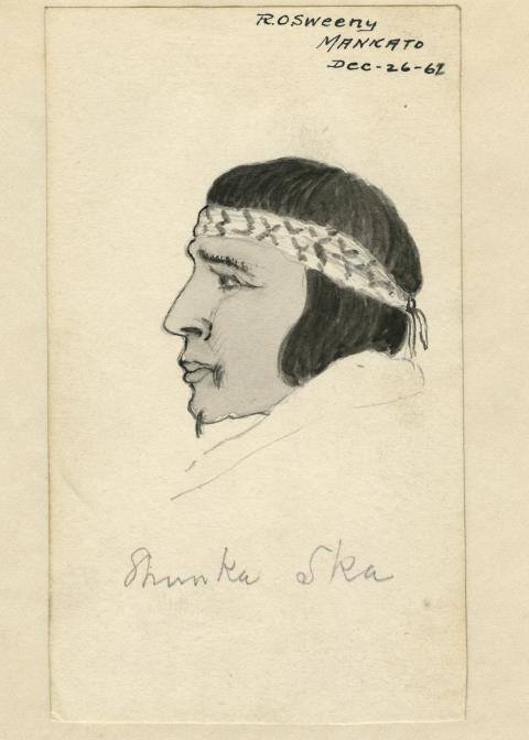 Dakota Prisoners