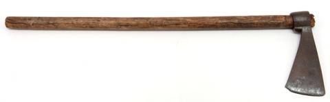 Trade Ax