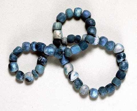 Trade Beads
