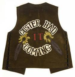 custer