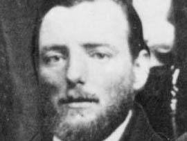 Thomas J. Galbraith