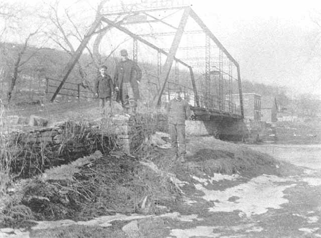 bridge bridge