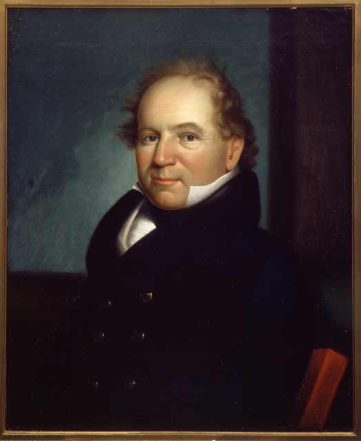 coloneljosiahsnelling