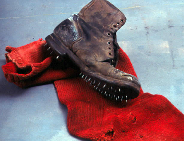 cork-boot cork-boot