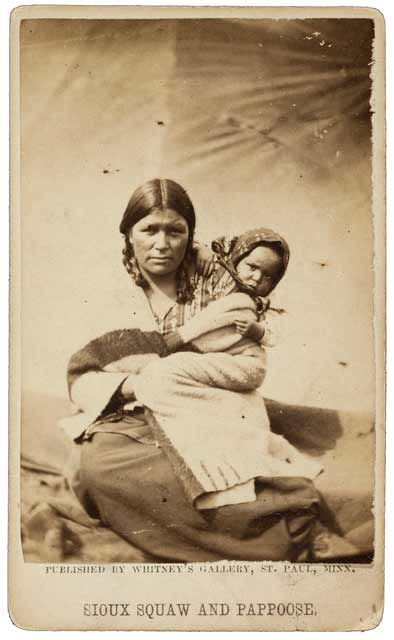 dakotawomanchild