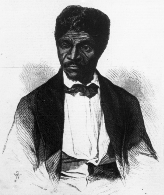 dredscott