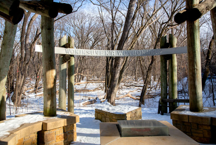 fortsnellingstatepark