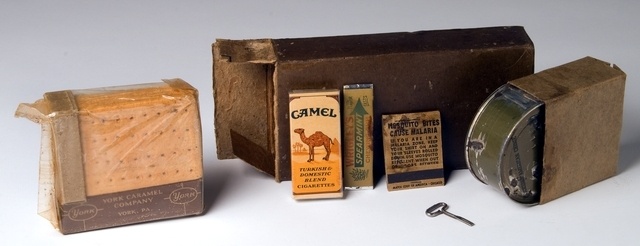 k-ration
