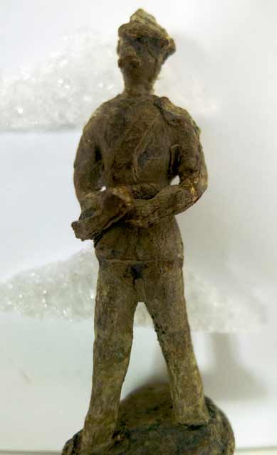 leadtoysoldier leadtoysoldier