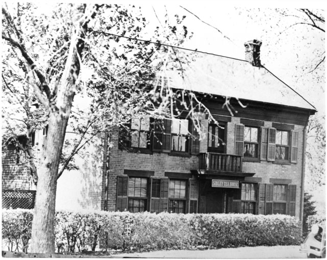 sibley-tea-house