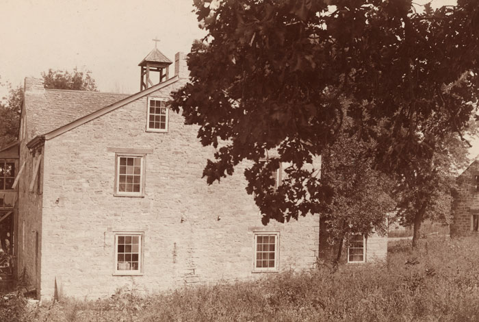 sibleyhouse